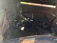 1937 Plymouth PT50 for sale in Michigan (ID-155661)