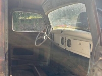 1937 Plymouth PT50 for sale in Michigan (ID-155661)