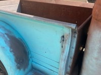 1937 Plymouth PT50 for sale in Michigan (ID-155661)