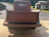 1937 Plymouth PT50 for sale in Michigan (ID-155661)