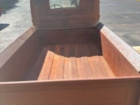 1937 Plymouth PT50 for sale in Michigan (ID-155661)