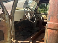 1937 Plymouth PT50 for sale in Michigan (ID-155661)