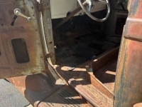 1937 Plymouth PT50 for sale in Michigan (ID-155661)