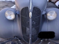 1937 Plymouth Sedan for sale in Michigan (ID-123784)