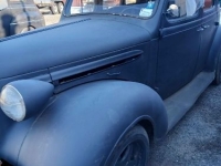 1937 Plymouth Sedan for sale in Michigan (ID-123784)