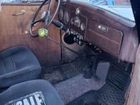 1937 Plymouth Sedan for sale in Michigan (ID-123784)