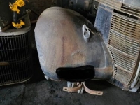 1937 Pontiac Sedan for sale in Michigan (ID-161440)