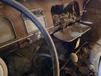 1937 Pontiac Sedan for sale in Michigan (ID-161440)