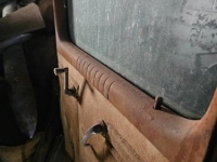 1937 Pontiac Sedan for sale in Michigan (ID-161440)