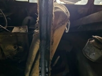 1937 Pontiac Sedan for sale in Michigan (ID-161440)