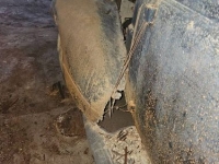 1937 Pontiac Sedan for sale in Michigan (ID-161440)