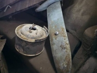 1937 Pontiac Sedan for sale in Michigan (ID-161440)