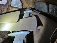 1937 Pontiac Sedan for sale in Michigan (ID-161440)