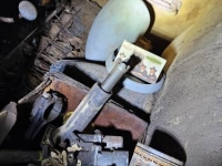 1937 Pontiac Sedan for sale in Michigan (ID-161440)