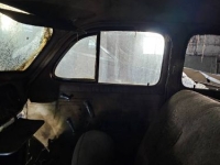 1937 Pontiac Sedan for sale in Michigan (ID-161440)