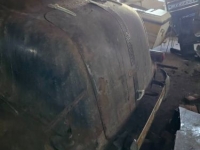 1937 Pontiac Sedan for sale in Michigan (ID-161440)