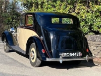 1937 Rolls-Royce Wraith for sale in Riverhead, New York (ID-114074)