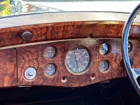 1937 Rolls-Royce Wraith for sale (ID-113900)