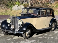 1937 Rolls-Royce Wraith for sale (ID-113900)