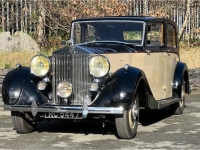 1937 Rolls-Royce Wraith for sale (ID-113900)