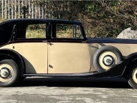 1937 Rolls-Royce Wraith for sale (ID-113900)