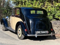 1937 Rolls-Royce Wraith for sale (ID-113900)