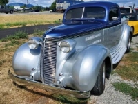 1937 Studebaker Coupe for sale in Michigan (ID-118714)