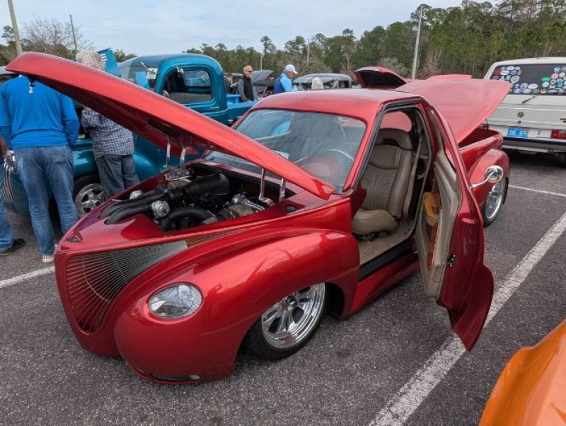 1937 Studebaker Coupe for sale in Michigan (ID-162192)