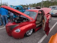 1937 Studebaker Coupe for sale in Michigan (ID-162192)