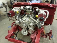 1937 Studebaker Coupe for sale in Michigan (ID-162192)