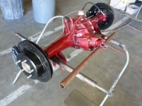 1937 Studebaker Coupe for sale in Michigan (ID-162192)