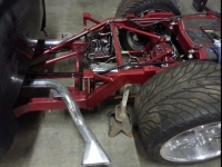 1937 Studebaker Coupe for sale in Michigan (ID-162192)