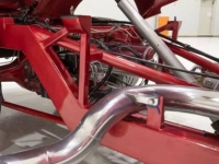 1937 Studebaker Coupe for sale in Michigan (ID-162192)