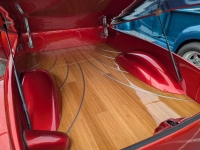 1937 Studebaker Coupe for sale in Michigan (ID-162192)