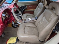 1937 Studebaker Coupe for sale in Michigan (ID-162192)