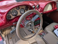 1937 Studebaker Coupe for sale in Michigan (ID-162192)