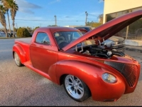1937 Studebaker Coupe for sale in Michigan (ID-162192)