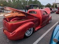 1937 Studebaker Coupe for sale in Michigan (ID-162192)