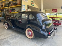 1937 Studebaker Sedan for sale in Michigan (ID-101606)