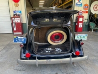 1937 Studebaker Sedan for sale in Michigan (ID-101606)