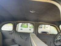 1937 Studebaker Sedan for sale in Michigan (ID-101606)