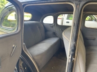 1937 Studebaker Sedan for sale in Michigan (ID-101606)