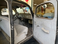 1937 Studebaker Sedan for sale in Michigan (ID-101606)