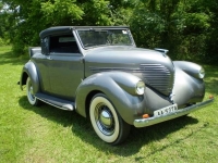 1937 Willys Coupe for sale (ID-100572)