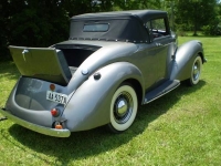 1937 Willys Coupe for sale (ID-100572)