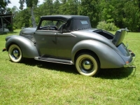 1937 Willys Coupe for sale (ID-100572)