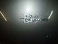 1937 Willys Coupe for sale (ID-100572)