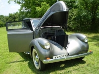 1937 Willys Coupe for sale (ID-100572)