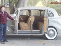 1938 Chevrolet Master Deluxe for sale in Sidney, British Columbia (ID-72408)