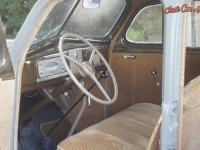1938 Chevrolet Master Deluxe for sale in Sidney, British Columbia (ID-72408)